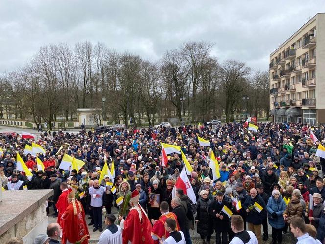 Białostocki Marsz Papieski