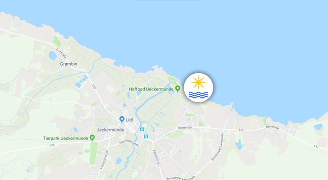 Ueckermünde