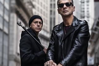 Depeche Mode w Krakowie 2023 - GODZINA i SETLISTA. O której koncert zespołu?