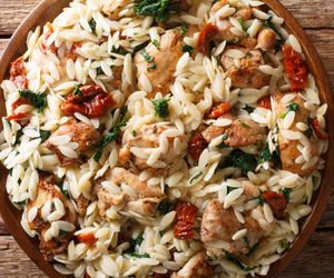 Ciesz się latem, póki trwa. To aromatyczne danie sprawdzi się perfekcyjnie