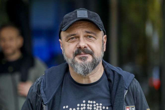 Arkadiusz Jakubik ZNISZCZONY przez role? To mnie przeorało. Aktor mówi wprost o bólu po planie