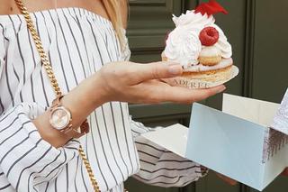 Kasia Tusk Paryż Channel