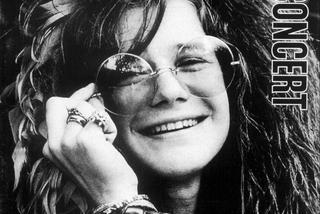 Janis Joplin - film biograficzny wkracza w fazę produkcji