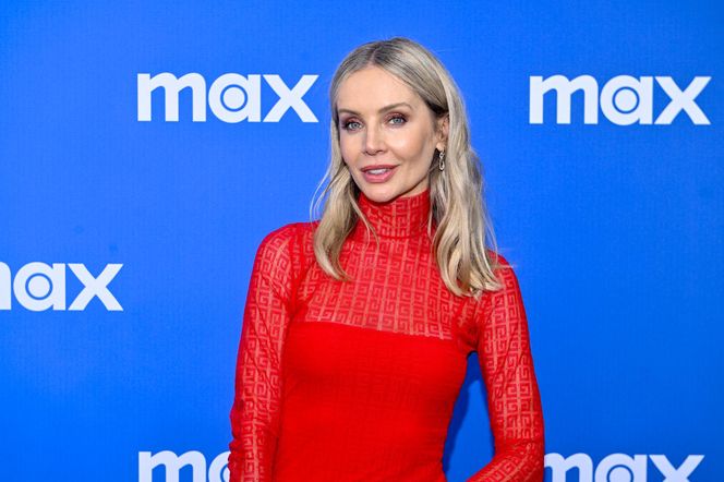 Agnieszka Woźniak-Starak odchodzi z TVN! Co dalej z "Mam Talent"?