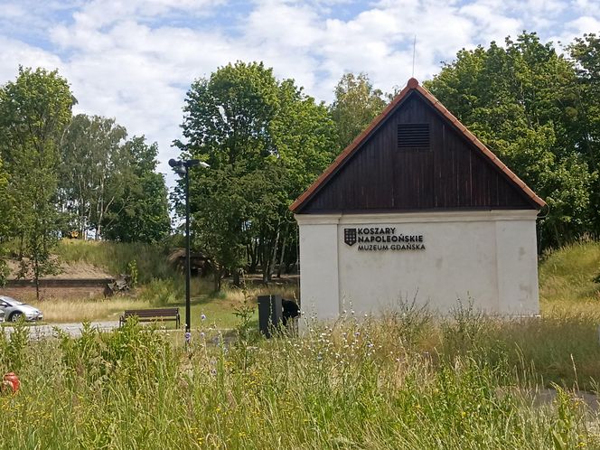 Twierdza Wisłoujście. Dlaczego warto się ta wybrać? Nasze zdjęcia