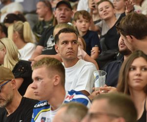 PRES Toruń - Innpro ROW Rybnik, zdjęcia kibiców i zawodników z meczu 12. kolejki PGE Ekstraligi