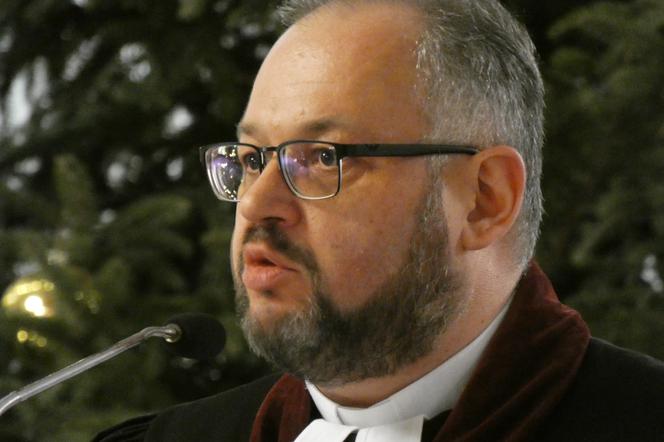 Modlitwy ekumeniczne: sanktuarium Kolbego w Pabianicach