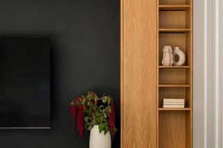 Nowoczesny dom pod Warszawą