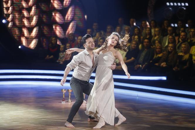 "Taniec z gwiazdami. Dancing with the stars" odc. 6
