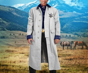 Trump wchodzi w kryptowaluty