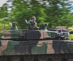 Czołg K2