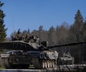 Ukraińska armia na wojnie 
