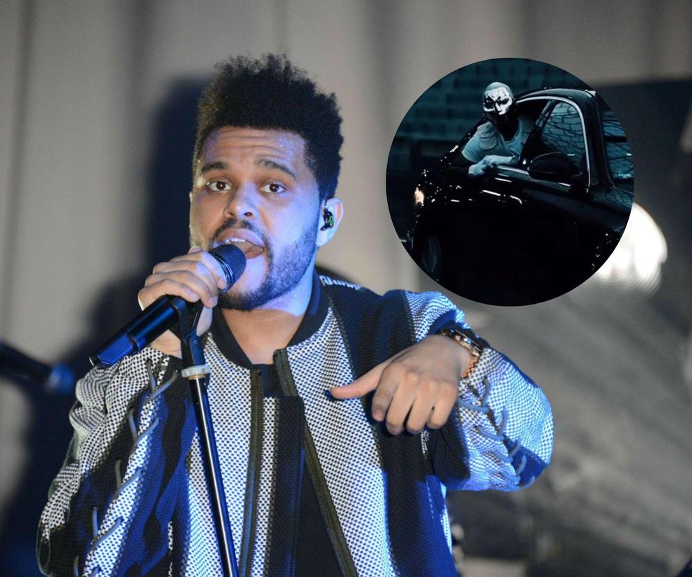 The Weeknd napisał do polskich fanów! Ci natychmiast mu odpowiedzieli