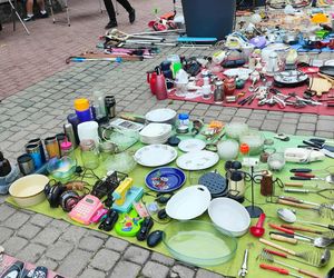 Jarmark Staroci w Wodzisławiu Śląskim