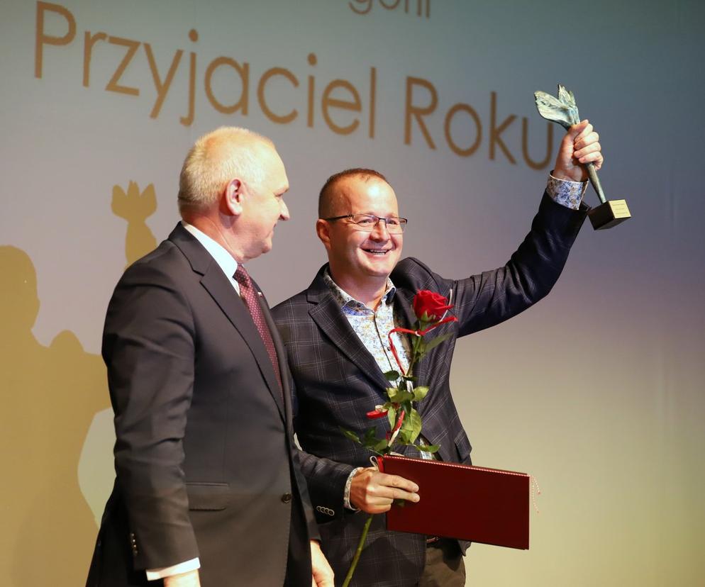 Dzień Pracownika Socjalnego