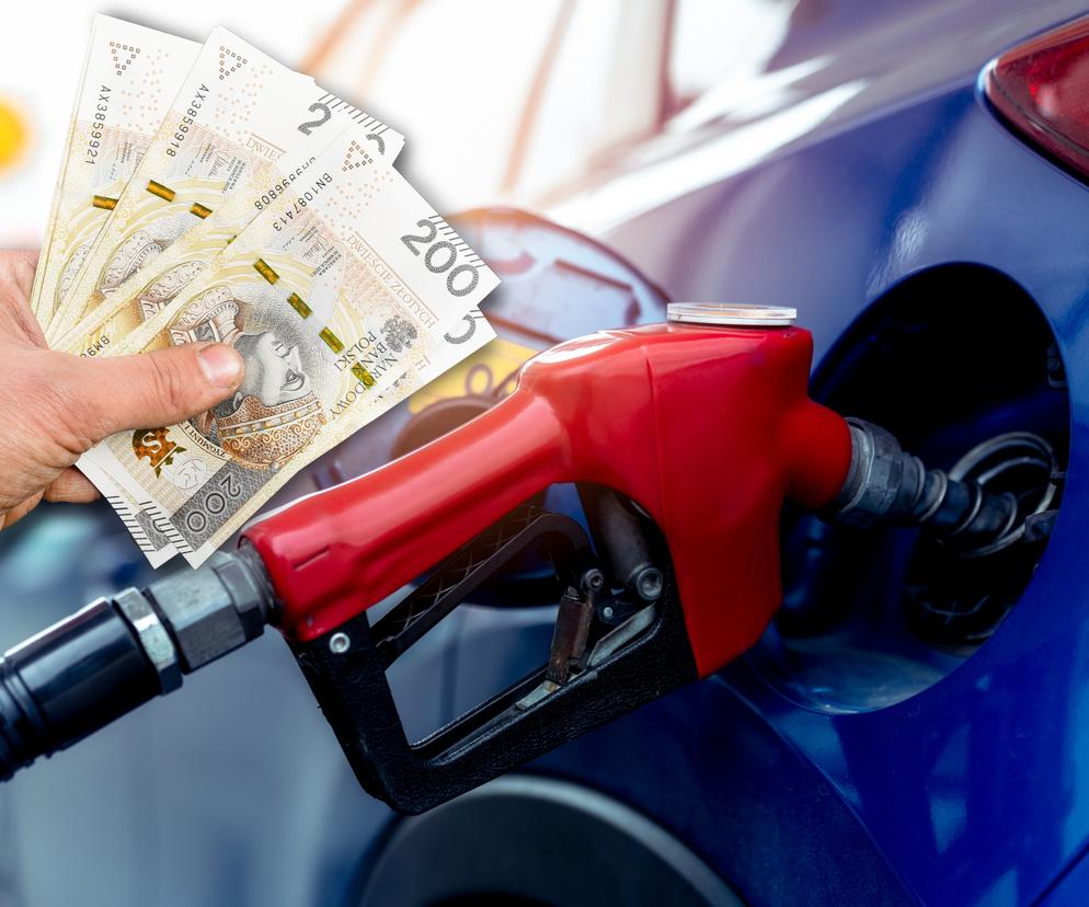 Ceny paliw wymkną się spod kontroli?