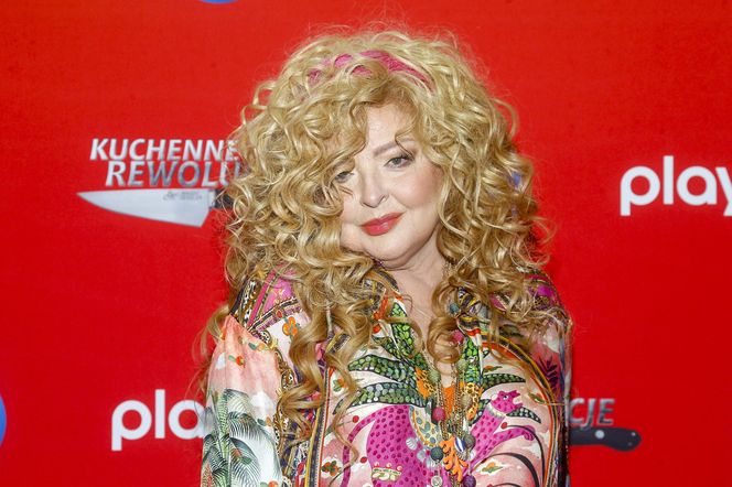 "Dlaczego wy trujecie ludzi?" Szalony quiz o Magdzie Gessler i "Kuchennych Rewolucjach"