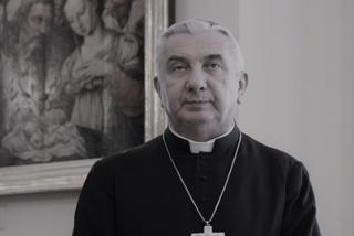 Zmarł Wojciech Ziemba. Arcybiskup senior Archidiecezji Warmińskiej miał 80 lat
