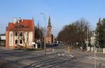 Rynek Oruńśki