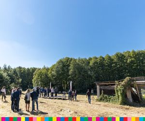 Tak będzie wyglądało Muzeum bł. ks. Jerzego Popiełuszki w Okopach