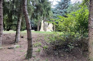 Sanktuarium w Kałkowie- Godowie 