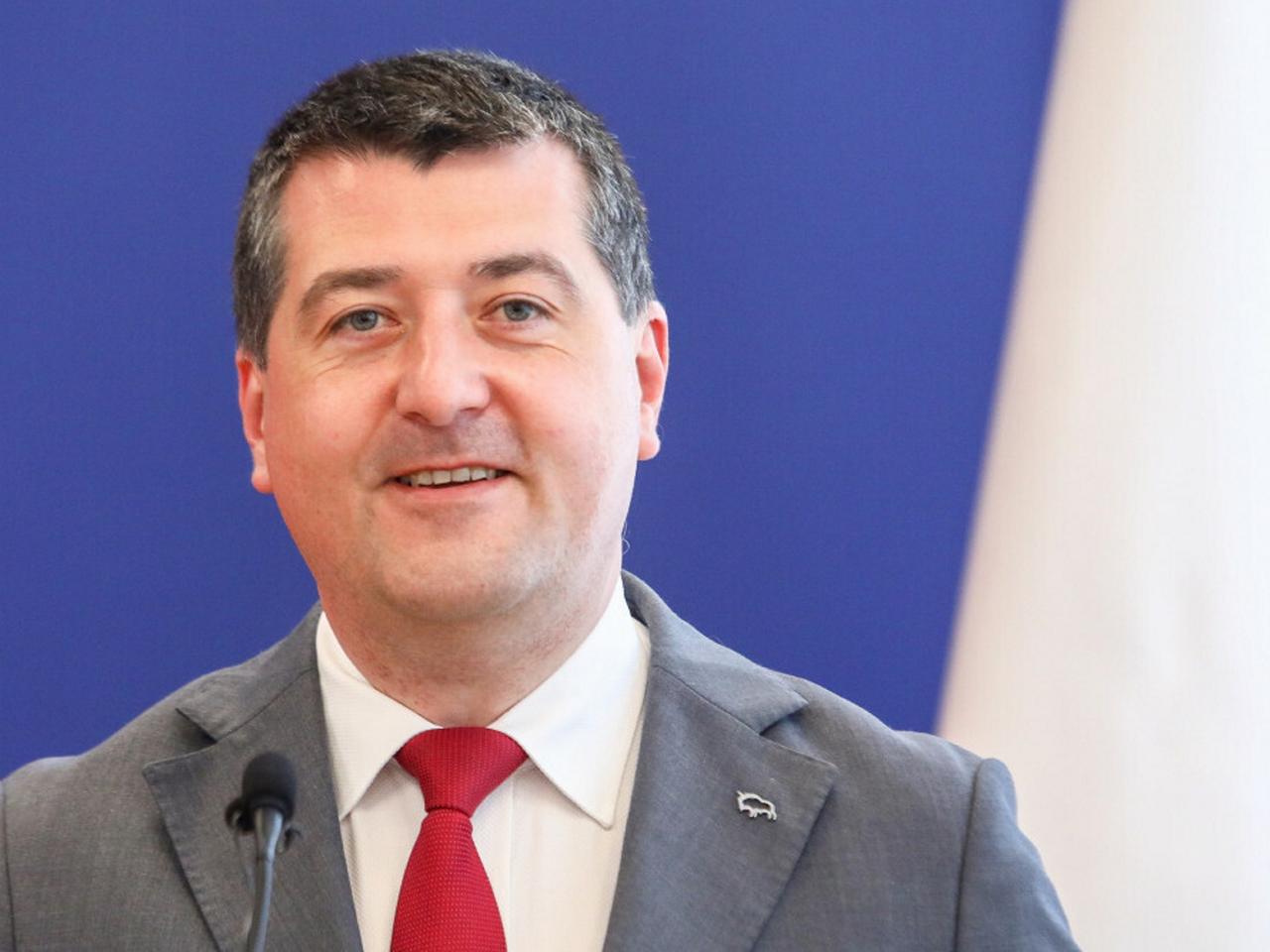 Leszek Skiba powołany na kolejną kadencję prezesa Banku Pekao