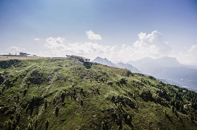 Muzeum Alpinizmu w Tyrolu Południowym