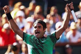 Roger Federer w finale Australian Open! Rewelacyjny Koreańczyk przegrał z kontuzją