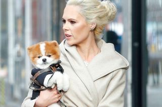 Iwona Burnat z Żon Hollywood nie wygląda tak jak wcześniej. Przeszła totalną metamorfozę [GALERIA]