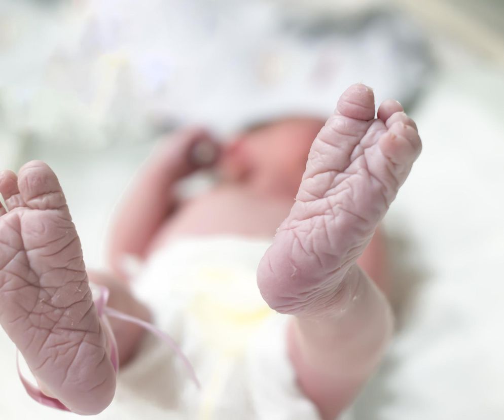 Nerki pobierają zmarłym noworodkom. Kontrowersyjna szansa dla transplantologii 
