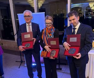 Gala Nagród Instytutu Józefa Piłsudskiego w Ameryce