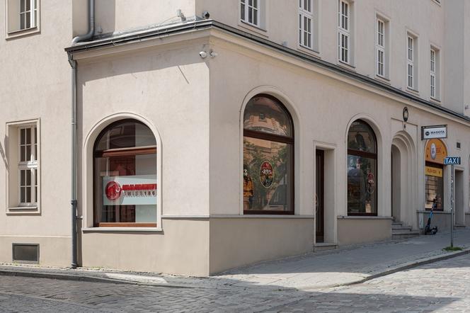 Sklep Mammut pojawił się w Poznaniu. To marka popularna na całym świecie