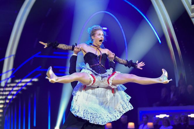Skandal w "Tańcu z Gwiazdami"! Wiktoria Gorodecka zawyła na scenie