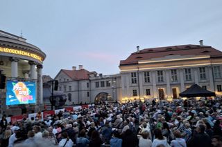 Największe przeboje z lat 70. i 80. rozbrzmiały w Kaliszu. Za nami Święto Rzeki Prosny
