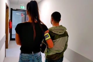 Turecki gang fałszerzy rozbity. 25 milionów złotych w podrobionych kosmetykach