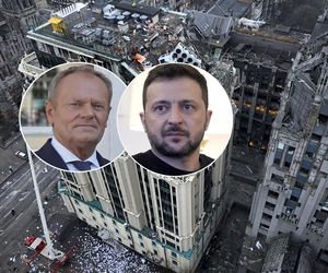 Polska nie zarobi na odbudowie Ukrainy? Pesymistyczna wizja
