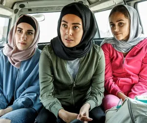 Kalifat. Wstrząsające historie kobiet uwikłanych w wojnę z Państwem Islamskim. Pervin wyda męża terrorystę! Dojdzie do zamachu w Szwecji? 