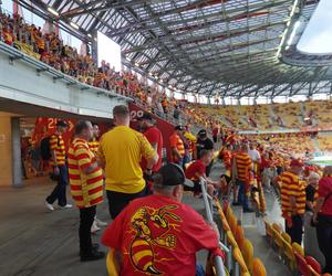 Jagiellonia-Bodo/Glimt. To działo się przed meczem w Lidze Mistrzów