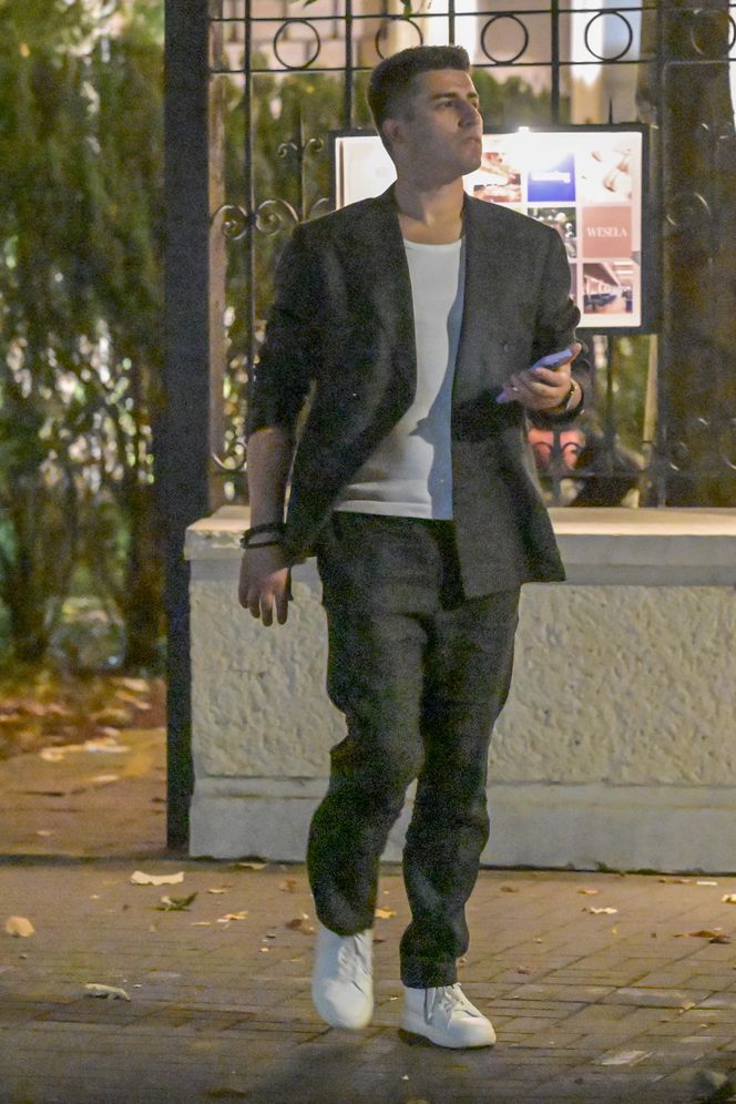 "Twoja twarz brzmi znajomo"- impreza uczestników