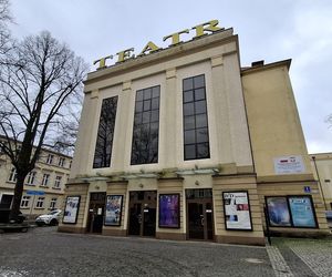 Intensywny był miniony rok dla Bałtyckiego Teatru Dramatycznego w Koszalinie. 2025 zapowiada się podobnie