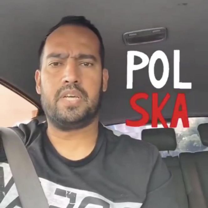 Tak teraz wygląda Roger Guerreiro