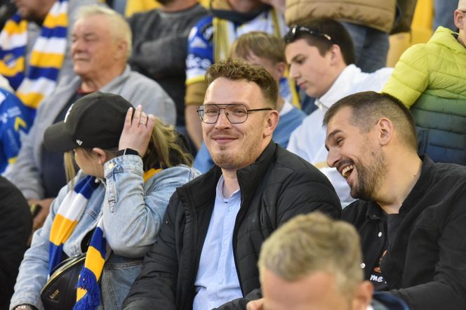 PRES Grupa Deweloperska Toruń - Bayersystem GKM Grudziądz, zdjęcia Motoareny. Fotorelacja z trybun i toru