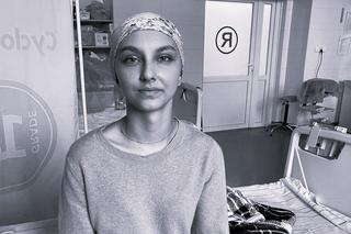 Po długiej walce zmarła 19-letnia Julia Kuczała. Miała rzadki i złośliwy guz mózgu
