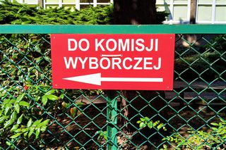 Wybory w Szczecinie już w najbliższą niedzielę. Mieszkańcy zdecydują, kto zostanie radnym osiedlowym
