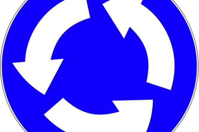 Rozpoczęła się budowa ronda w Nowym Targu