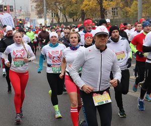 Bieg Niepodległości RUNPOLAND w Poznaniu