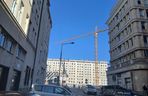 Modernizacja siedziby NBP w Warszawie