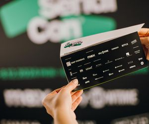 BNP Paribas Warsaw SerialCon