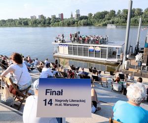 Co? Gdzie? Kiedy? Imprezy w Warszawie 18-19 czerwca