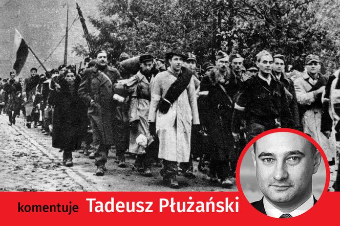 Super Opinie - Tadeusz Płużański Powstanie Warszawskie